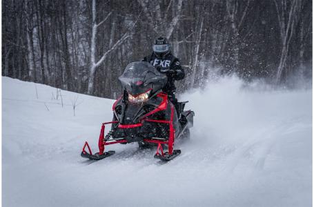 2020 Yamaha Transporter 600 - Photo 3