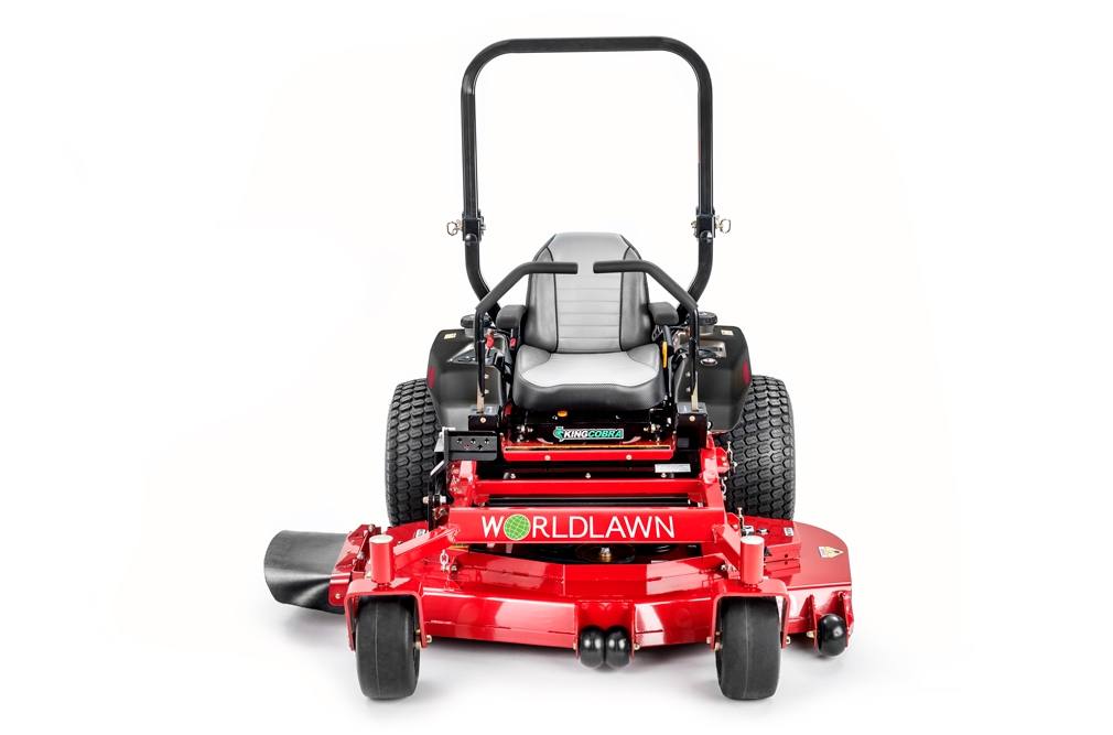 2019 Worldlawn Power Equipment, Inc. King Cobra WYK60FX921VS for sale