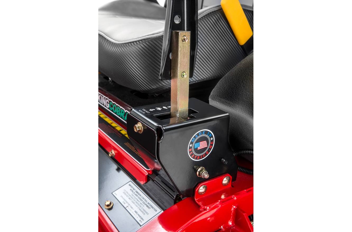 2019 Worldlawn Power Equipment, Inc. King Cobra WYK60FX921VS for sale