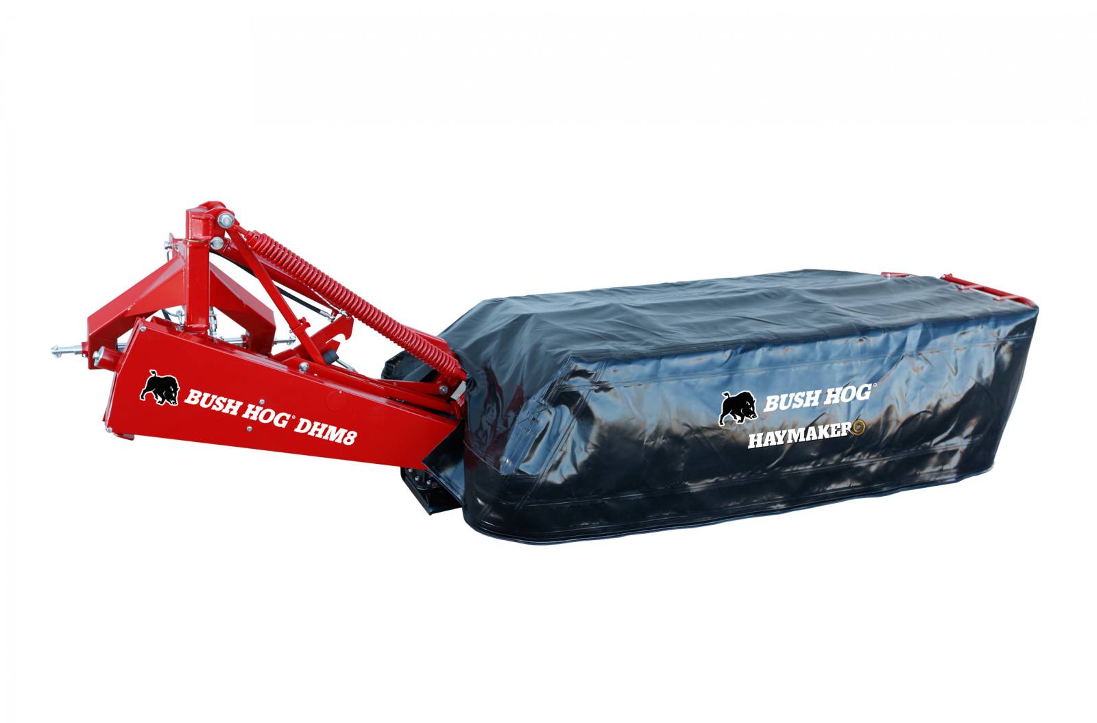 2019 Bush Hog DHM9 for sale in Sabattus, ME. Waterman Farm Machinery Co