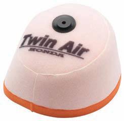 Power Flow Kit Replacement Filter` Twin Air 156049FR