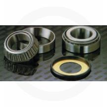 Lower Steering Stem Bearing Seal for Yamaha YFM450 Kodiak 2003-2006