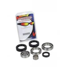 Differential Bearing and Seal Kit For 2014 Kawasaki KVF300 Brute Force~All Balls