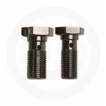 R4298C Russell Brake Line Fitting-Male #3 T Junction