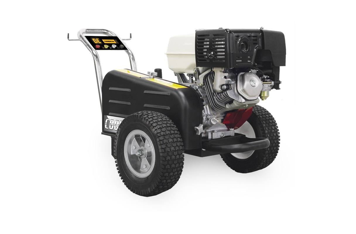 2019 BE Power Equipment 389cc 30004000 PSI (X3513HWBGENCD) for sale