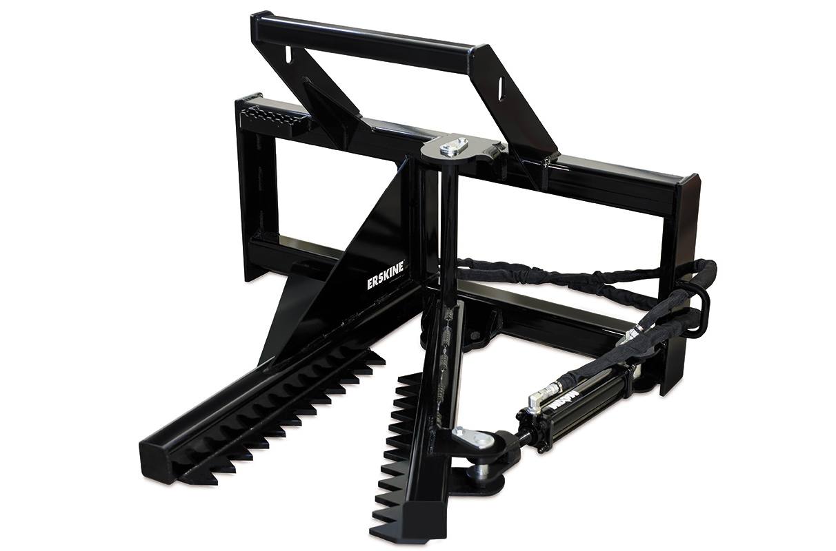 Front Loader Attachments