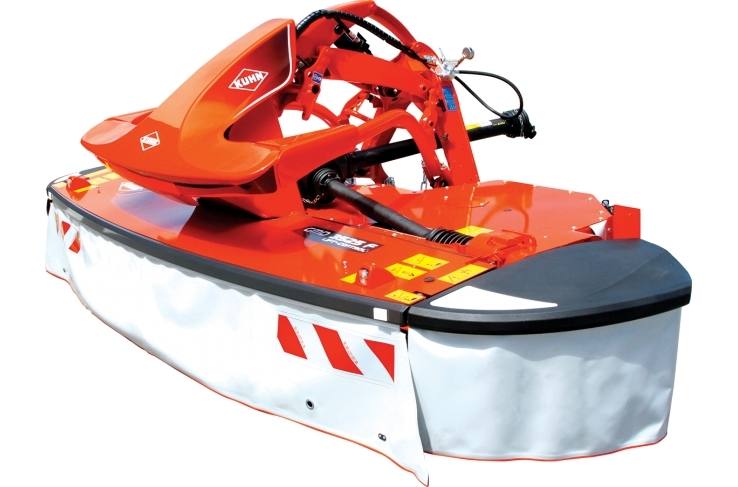 2019 Kuhn Gmd 25 F Series Gmd 3125 F For Sale In Frederick Md Ceresville New Holland Inc Frederick Md 800 331 9122