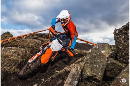 2020 KTM XC 300 TPI - Photo 2