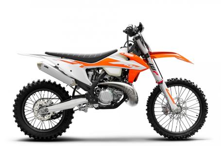 2020 KTM XC 300 TPI