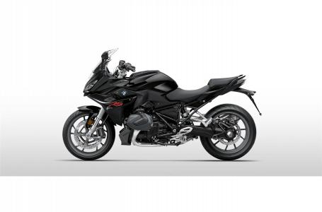 2020 BMW R 1250 RS