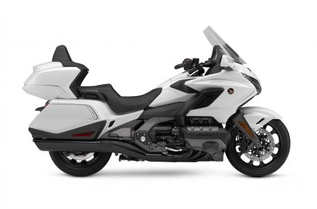 2020 Honda GOLDWING TOUR