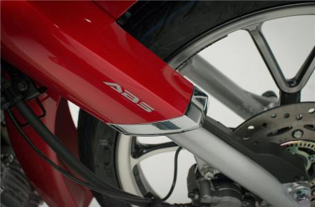 2020 Honda Super Cub C125 ABS - Photo 12