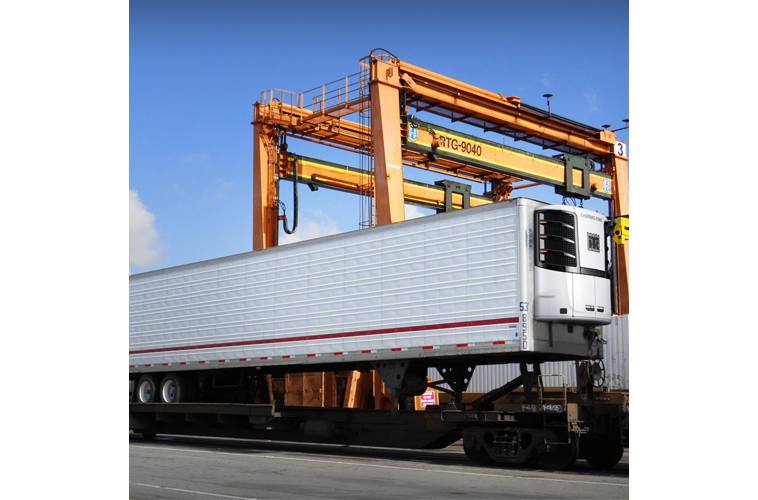 Thermo King Precedent® C600RR for sale in Baton Rouge, LA. TriState