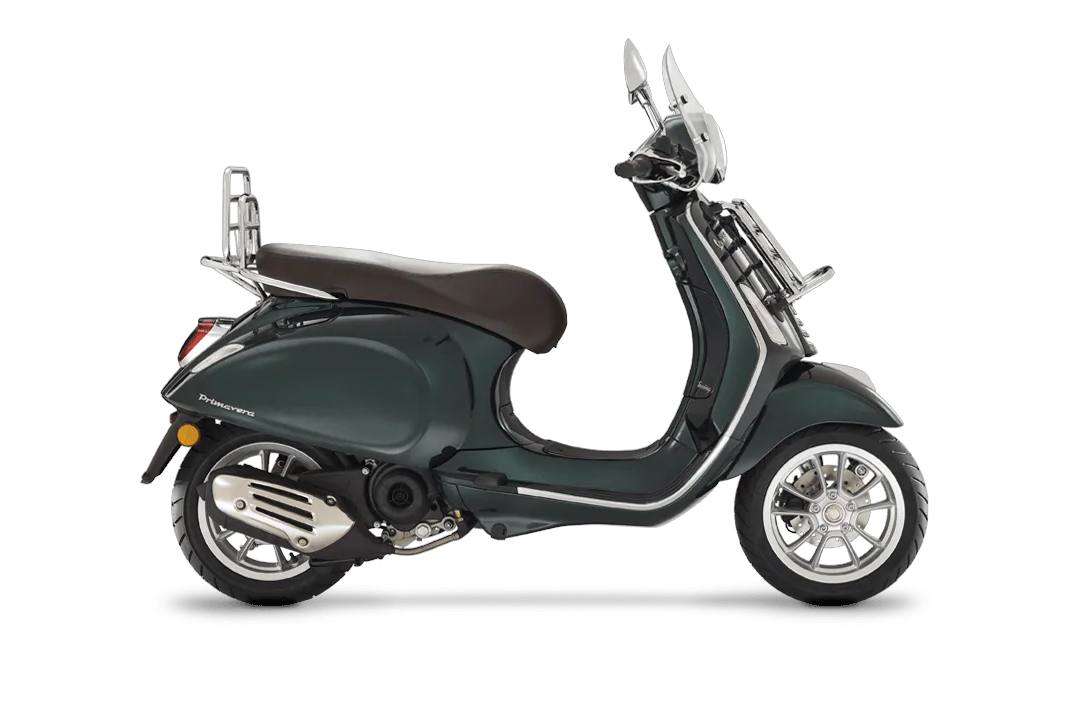 2020 Vespa Primavera 150 Touring for sale in San Juan, PR. Evinmotors San  Juan, PR (787) 993-1020
