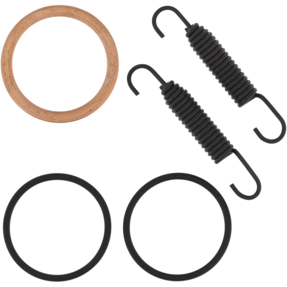 Moose Racing Exhaust Gasket Kit 0934-5493