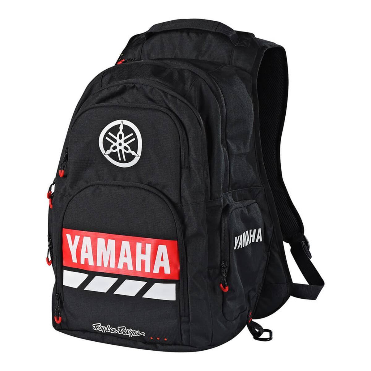 HONDA Troy Lee Designs バックパック Shop Troy Lee Designs Honda Team Backpack | MotoSport