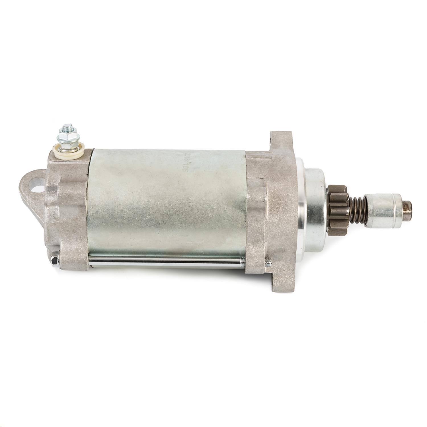 Kimpex Heavy Duty Starter Polaris RZR XP 900 RZR XP 4 900 2011 to 2012