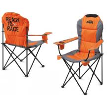 本日限りにの特別価格で販売中！KTM アウトドアチェア 3PW1971600 本日限りにの特別価格で販売中！KTM アウトドアチェア