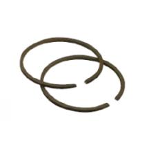 2 SPI Piston Kits 1981-1999 Arctic Cat Jag 440 4000 F//C Standard Bore 65mm