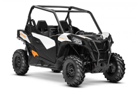 2020 Can-Am MAVERICK TRAIL 1000