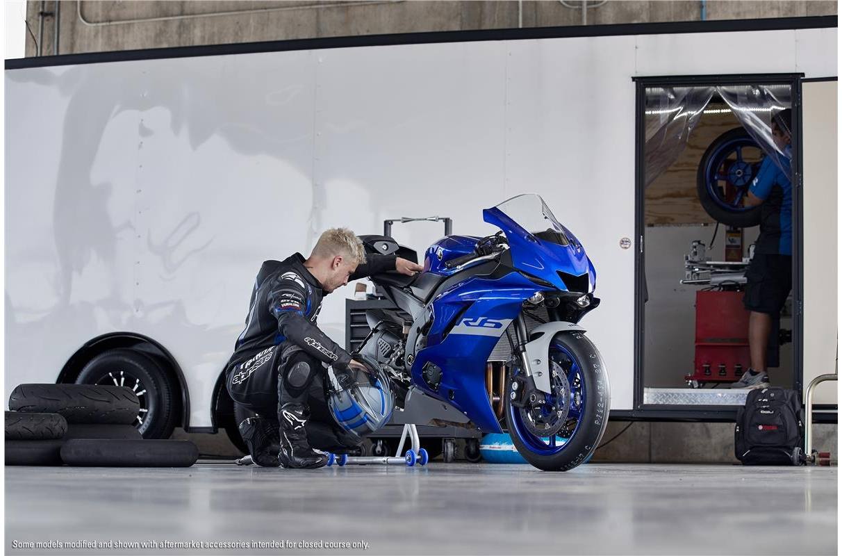 Yamaha Yzf R6 For Sale In Riverside Ca Malcolm Smith Motorsports Riverside Ca 951 687 1300