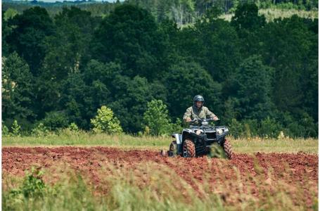 2020 Yamaha KODIAK 450 EPS SE - Photo 8