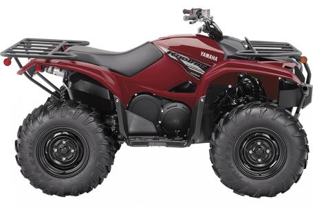 2020 Yamaha KODIAK 700