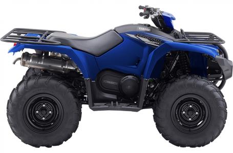 2020 Yamaha KODIAK 450 EPS - Photo 2