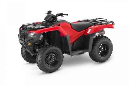 2020 Honda FOURTRAX RANCHER ES