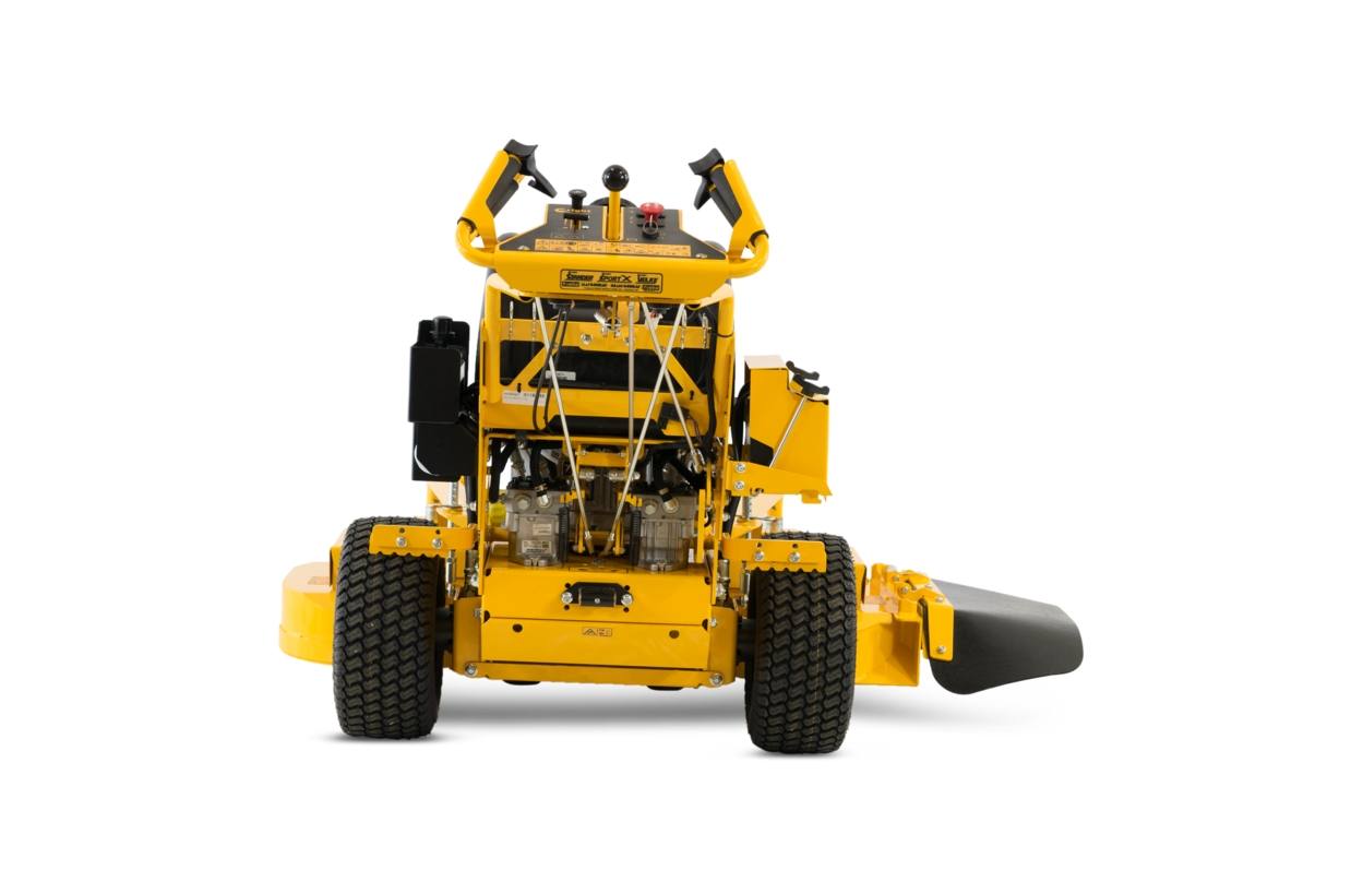 2019 Wright Velke Hydrostatic Comfort Grip 36 FS600 for sale in