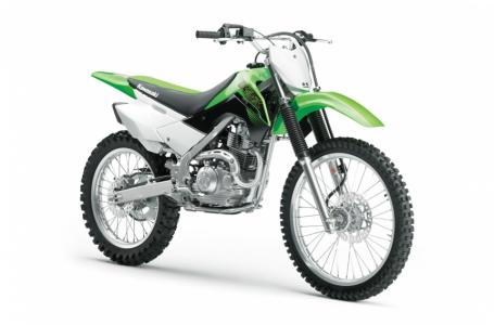 2020 Kawasaki KLX 140G - Photo 3