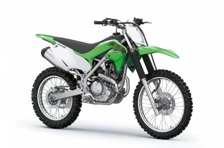 2020 Kawasaki KLX230R
