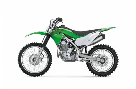 2020 Kawasaki KLX230R - Photo 2