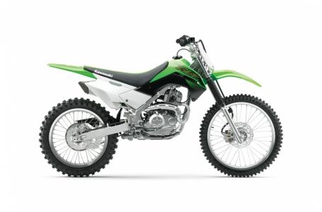 2020 Kawasaki KLX 140G