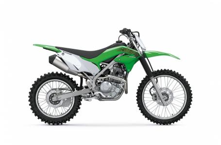 2020 Kawasaki KLX230R - Photo 3