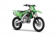 2020 Kawasaki KX250