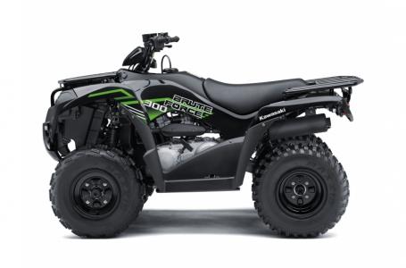 2020 Kawasaki BRUTE FORCE 300 - Photo 2