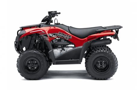 2020 Kawasaki BRUTE FORCE 300 - Photo 2