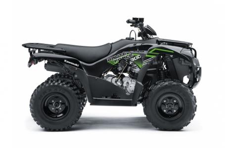 2020 Kawasaki BRUTE FORCE 300 - Photo 3