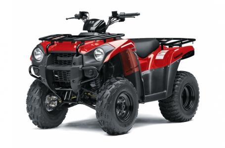 2020 Kawasaki BRUTE FORCE 300