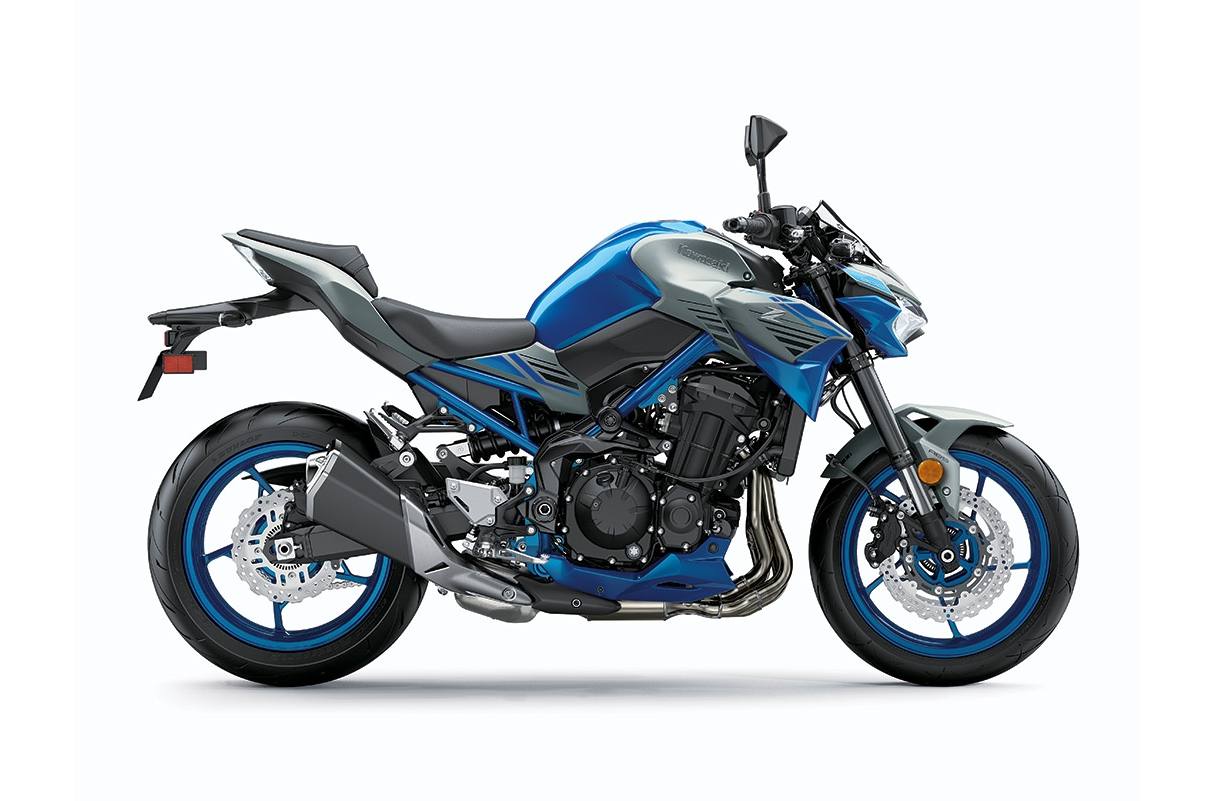 2020 z900 abs