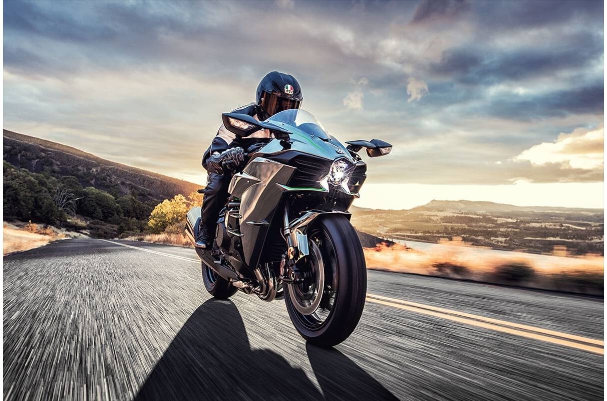 2020 Kawasaki Ninja H2™ for sale in Cottonwood, AZ. GO AZ 2020 Kawasaki Ninja H2™ for sale in Cottonwood, AZ. GO AZ