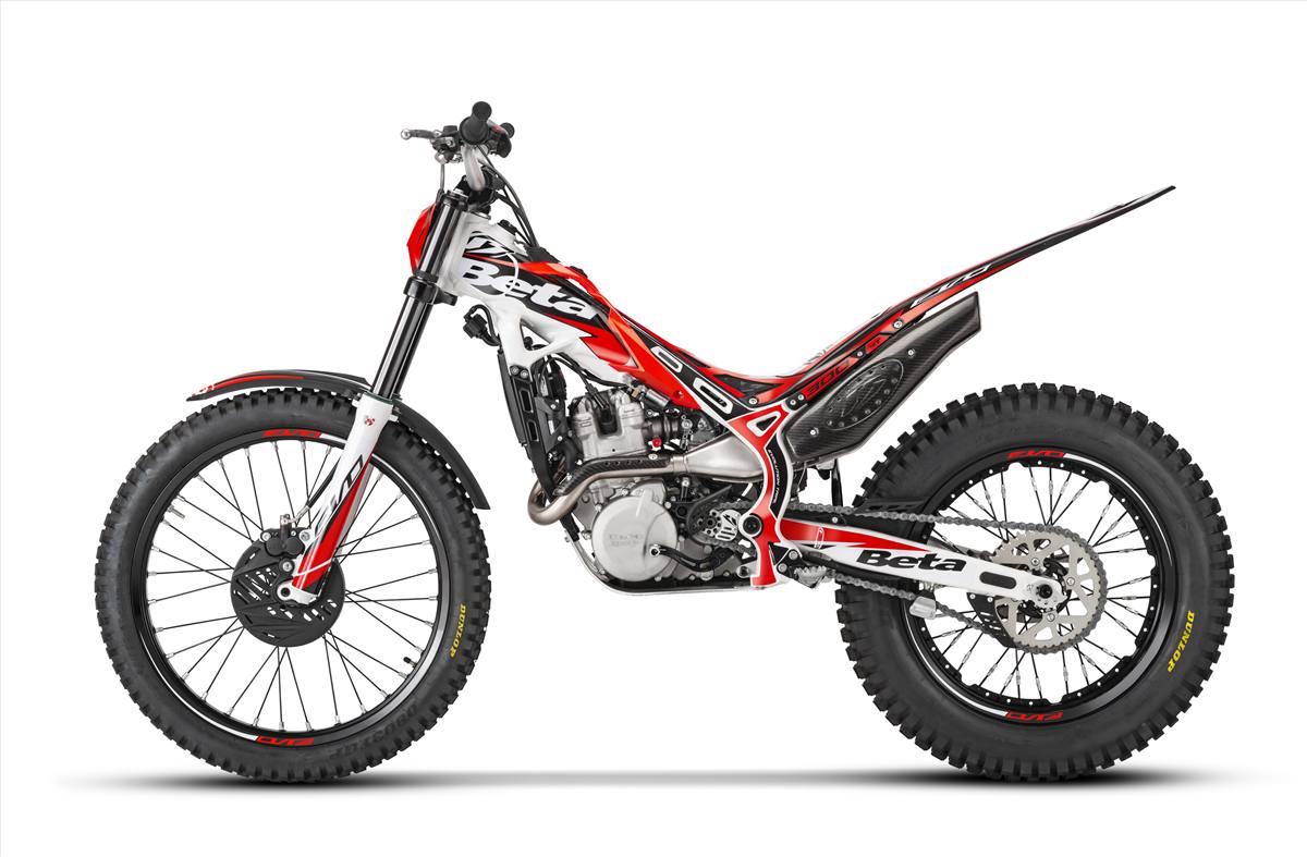 beta 300 4t for sale