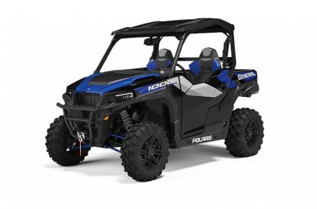 2020 Polaris General 1000 - loaded w/ accessories - Photo 4