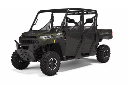 2020 Polaris RGR CREW XP 1000 PREMIUM