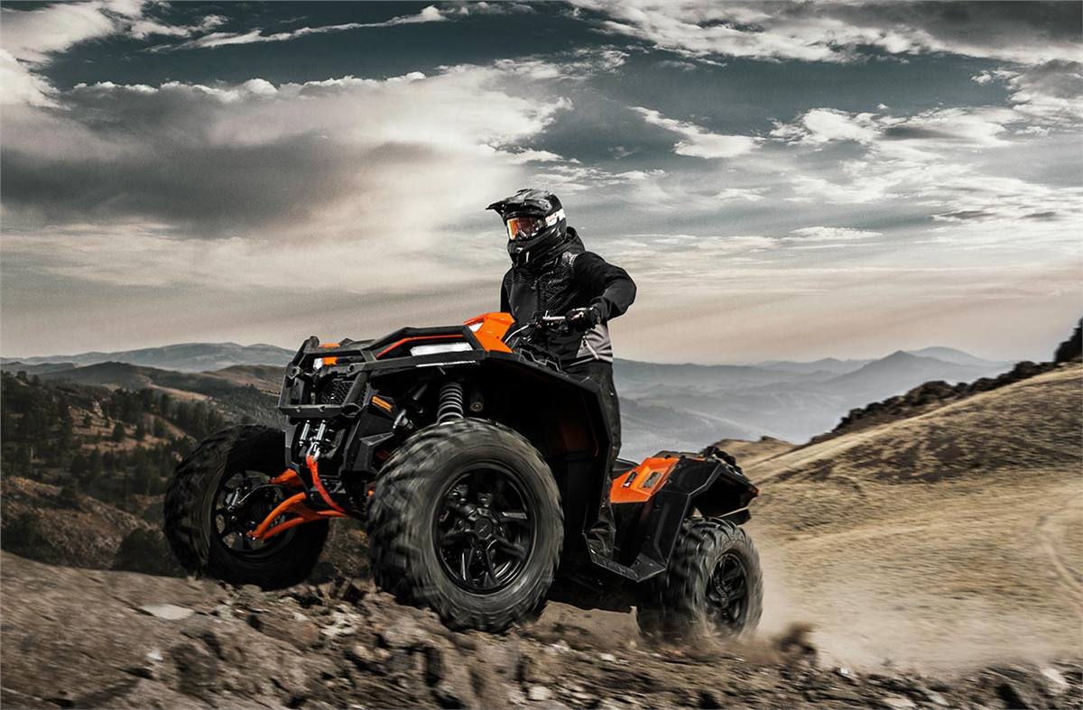 Polaris Industries Sportsman Xp 1000 S Orange Madness For Sale In Fort Wayne In Osborn Usa Fort Wayne In 260 422 5942
