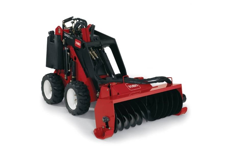 Toro Trench Filler (22472) for sale in Southington, CT. SnoWhite Power