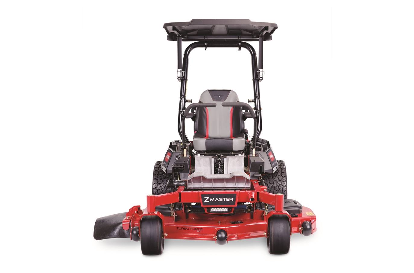 Toro 2000 Series MyRIDE® HDX 60" 23.5HP 726cc (CARB) (74497) for sale