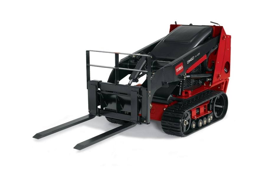 Toro Adjustable Forks (22341) for sale in Mattituck, NY. Power