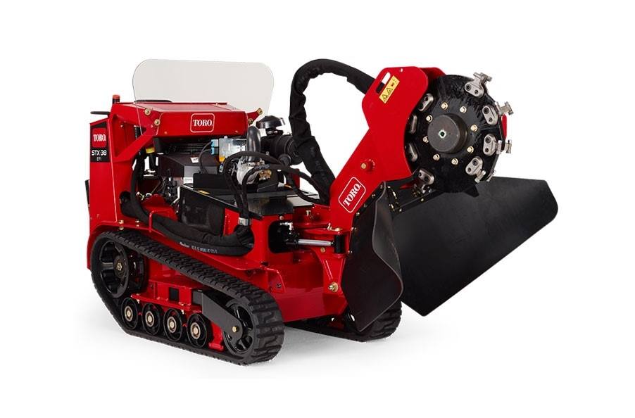 Toro STX38 Stump Grinder (23214) for sale in Orlando, FL. Ingenium